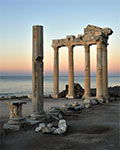 Sailing Holidays in Turkey