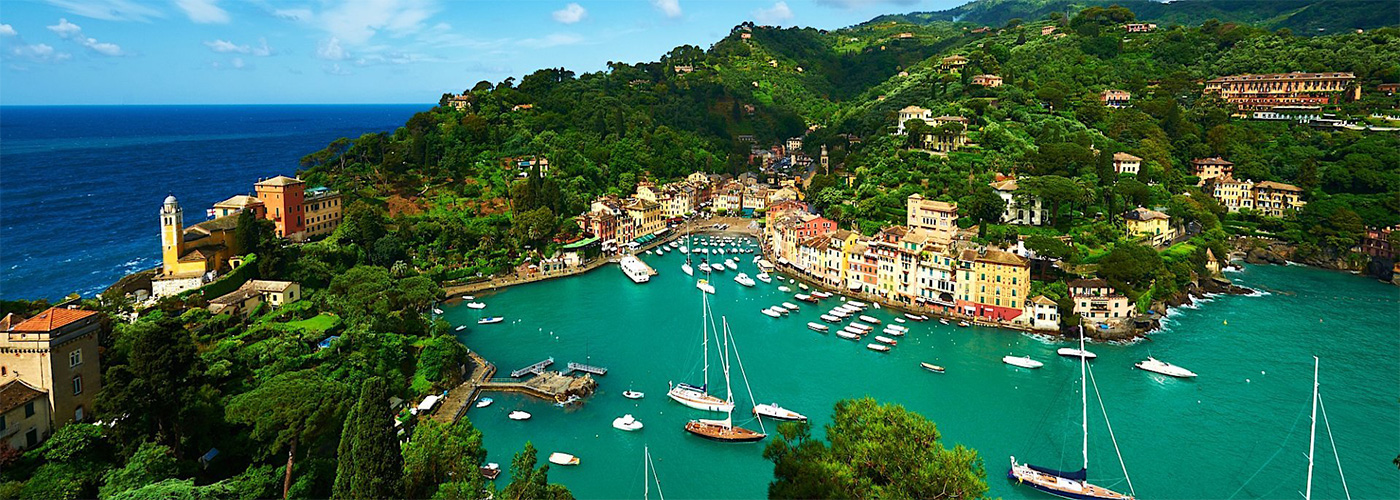 Sailing Holidays in Italy