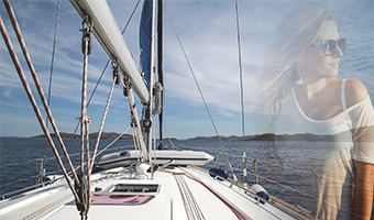 Sailing Holidays in Croatia