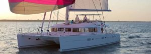 yacht charters bareboat greece turkey croatia boat catamaran