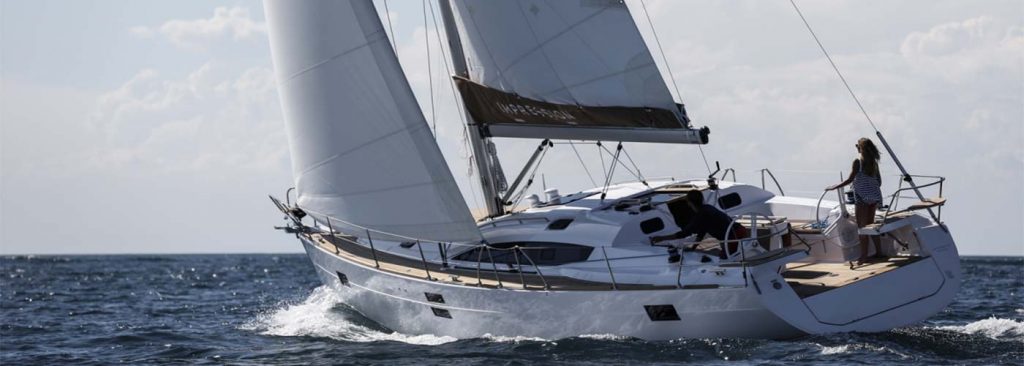 yacht sea croatia greece turkey wind couple journey